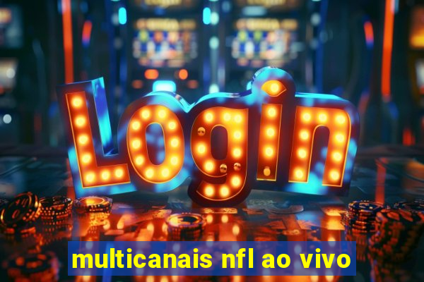 multicanais nfl ao vivo